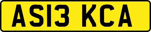AS13KCA