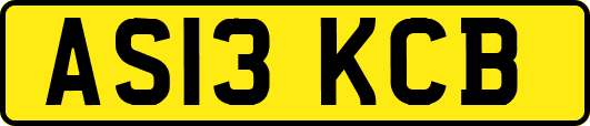 AS13KCB