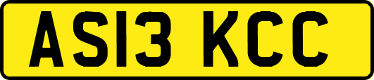 AS13KCC