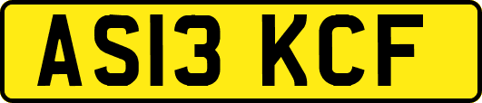AS13KCF