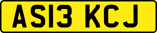 AS13KCJ