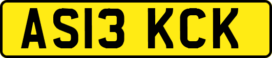 AS13KCK