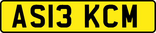 AS13KCM