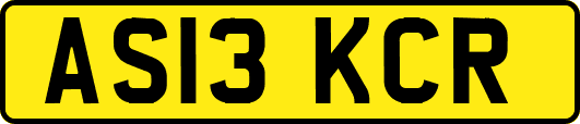 AS13KCR