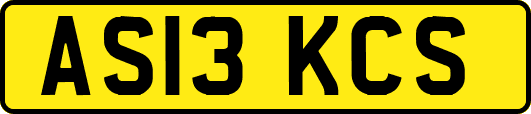 AS13KCS