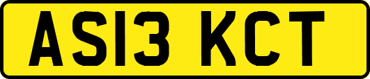 AS13KCT