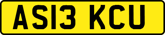 AS13KCU