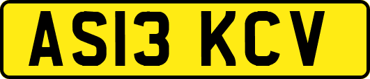 AS13KCV