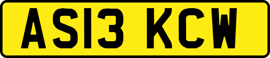 AS13KCW
