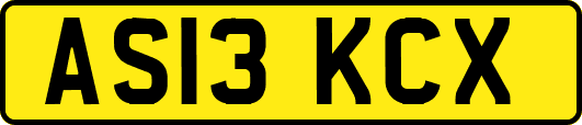 AS13KCX