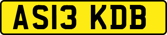 AS13KDB
