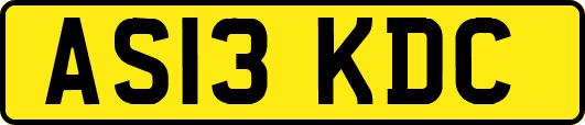 AS13KDC