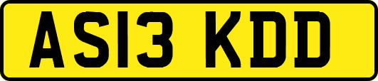 AS13KDD