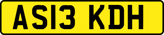 AS13KDH