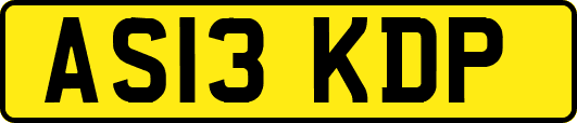AS13KDP