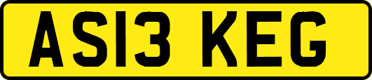 AS13KEG
