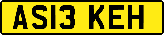 AS13KEH