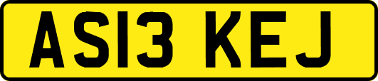 AS13KEJ