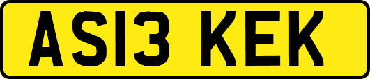 AS13KEK