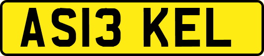 AS13KEL