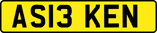 AS13KEN