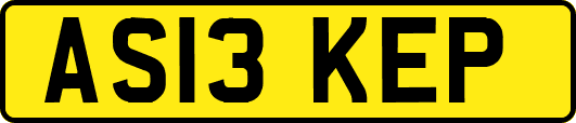 AS13KEP