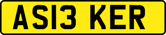 AS13KER