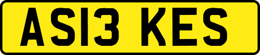 AS13KES