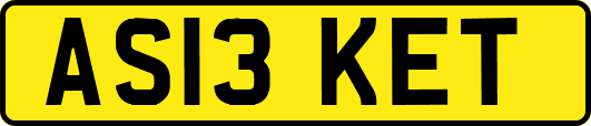 AS13KET
