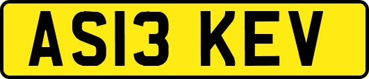 AS13KEV