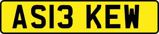 AS13KEW