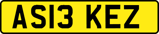AS13KEZ