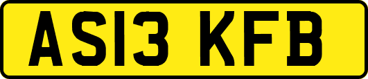 AS13KFB