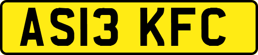 AS13KFC