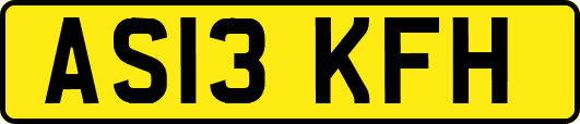 AS13KFH