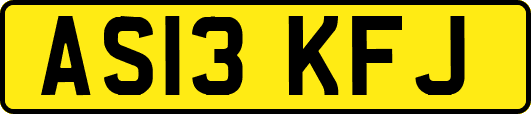 AS13KFJ