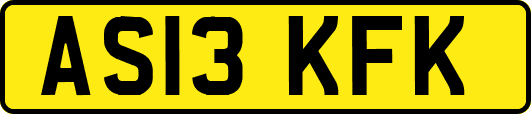 AS13KFK