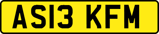 AS13KFM