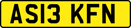 AS13KFN