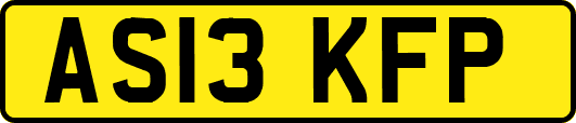 AS13KFP