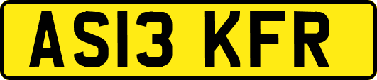 AS13KFR