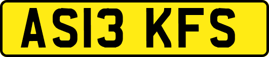 AS13KFS