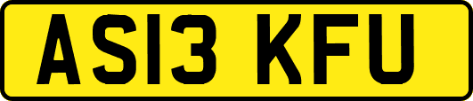 AS13KFU