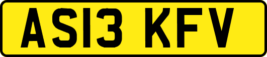 AS13KFV