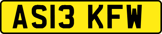 AS13KFW