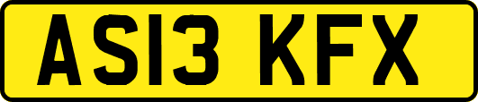 AS13KFX