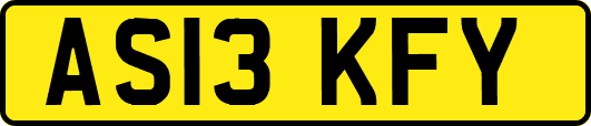 AS13KFY