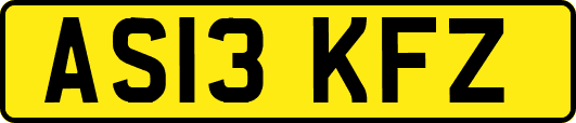 AS13KFZ