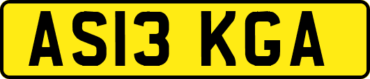 AS13KGA