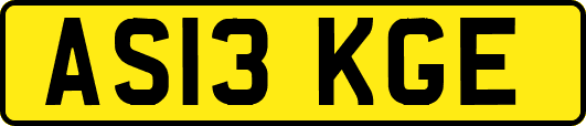 AS13KGE
